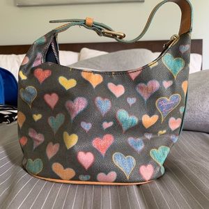 Dooney & Bourke purse